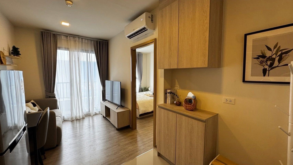 For RentCondoOnnut, Udomsuk : 💥ST-8266💥 NIA by Sansiri 👉Line : @rangrak