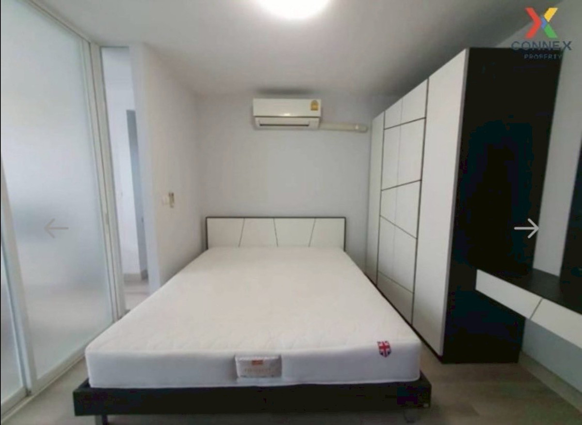 ให้เช่าคอนโดอารีย์ อนุสาวรีย์ : For Rent Chateau in town phahol 11 1bed 40 sqm Fullyfurnish 16,000-