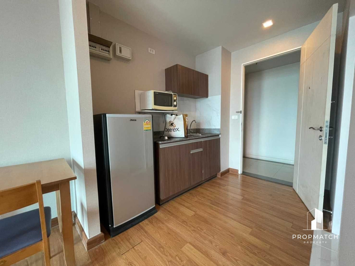 For SaleCondoSiam Paragon ,Chulalongkorn,Samyan : ✨Flash Deal ✨Wish @ Samyan ( 1Bed 1Bath 30SQM.) Ready to move in ! Only 3,700,000 baht Tel.0981315848 @propmatch