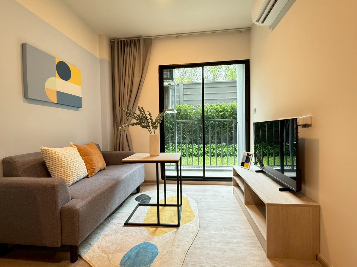 🏖 ใช้ชีวิตใกล้ทะเลทุกวัน กับคอนโดรีสอร์ตสไตล์ “Dcondo Sense” จากแสนสิริ ทำเลสุดปังกลางบางแสน 📲 065-5639565 / 093-1681685 🟢Line: @wsrcondo Loading...