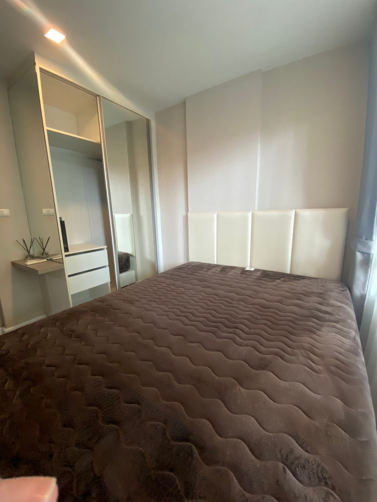 for rent Metroluxe ratchada // 1b1b // 34 sq.m Loading...