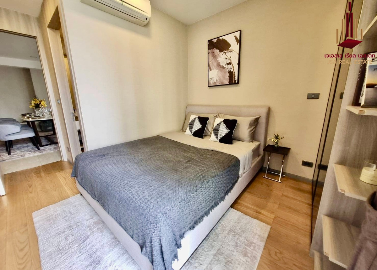 ให้เช่าคอนโดสุขุมวิท อโศก ทองหล่อ :  ✨ For Rent : FYNN Sukhumvit 31  Condo ✨  💰 Only 99,000 thb/month