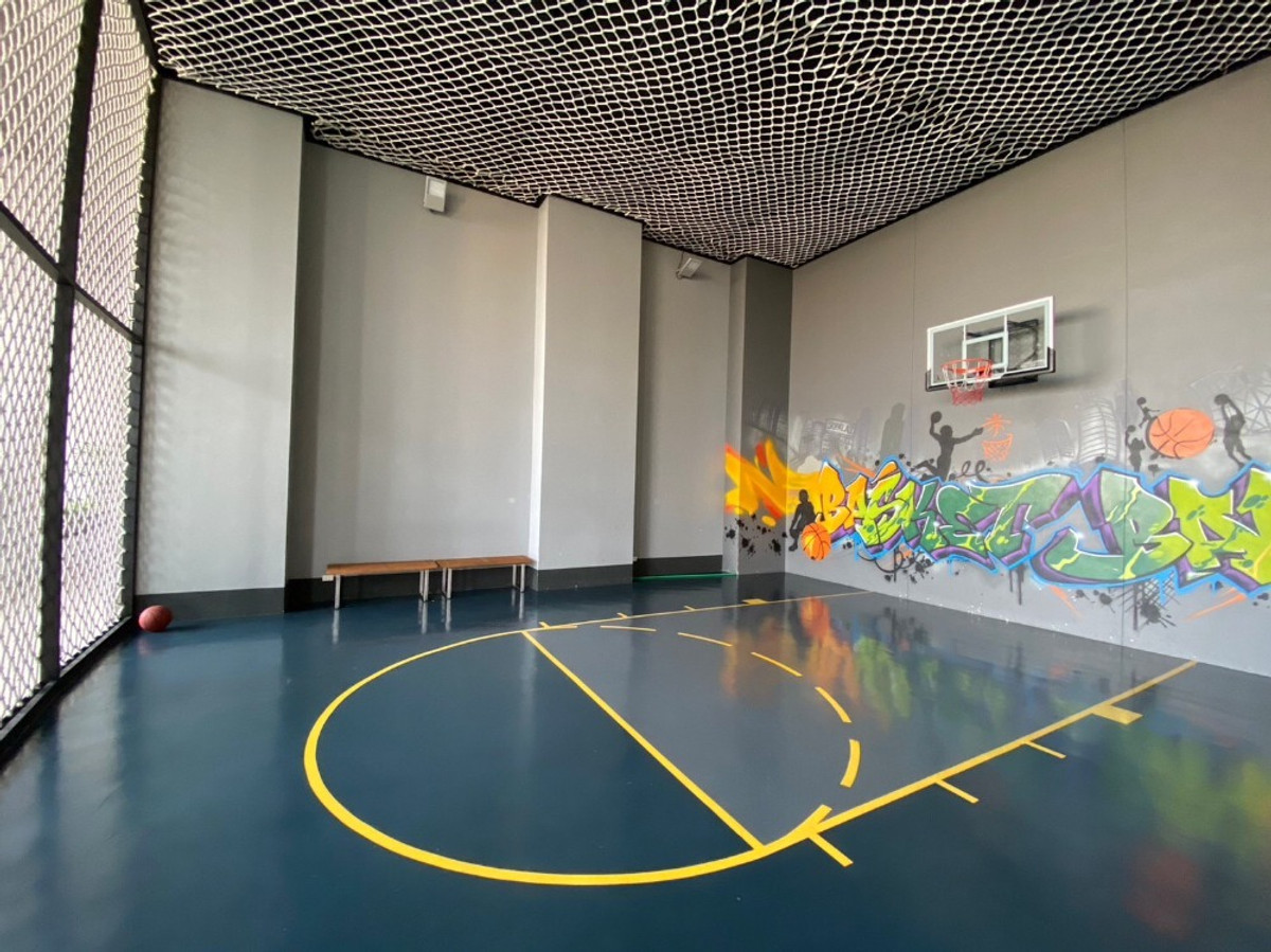 For RentCondoRamkhamhaeng, Hua Mak : 💥 Rent Supalai Veranda Ramkhamhaeng, new, 35 sq m, price 13,500 baht, fully furnished.