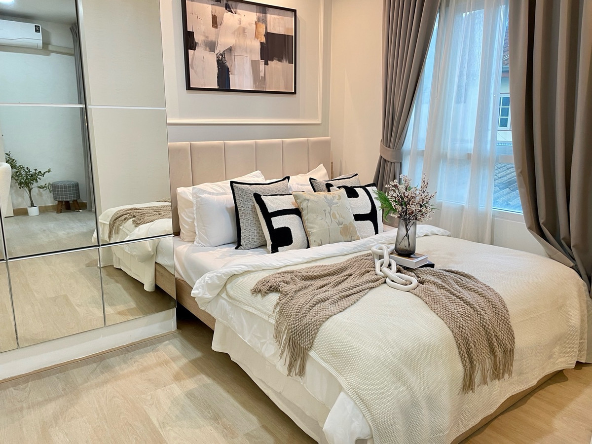 ขายคอนโดโชคชัย4 ลาดพร้าว71 : [G8]🔥ขาย/Sale The Next Ladprao 44 [เดอะ เน็กซ์ ลาดพร้าว 44 ] เพียง 40 เมตร จาก MRT ภาวนา