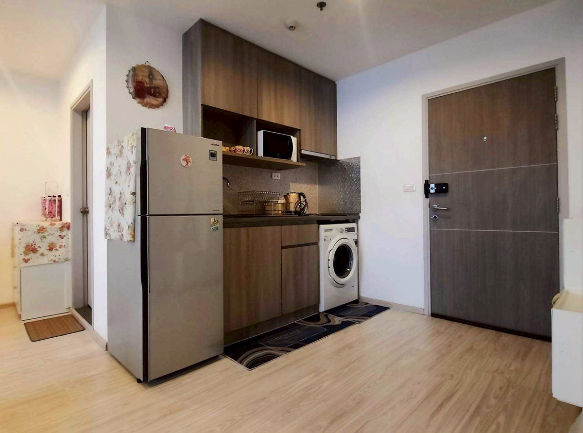 ให้เช่าคอนโดบางซื่อ วงศ์สว่าง เตาปูน :  IDEO MOBI บางซื่อ - แกรนด์ อินเตอร์เชนจ์  คอนโด 2 ห้องนอน ติด MRT เตาปูน วิวสูง ชั้น 26 พร้อมสิทธิ์จอดรถ 2 คัน!