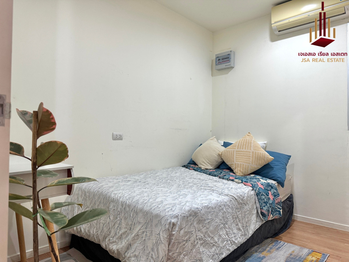 For RentCondoPattanakan, Srinakarin : ✨ For Rent : Lumpini Ville Onnut-Phatthanakan Condo ✨ 💰 Only 15,000 thb/month