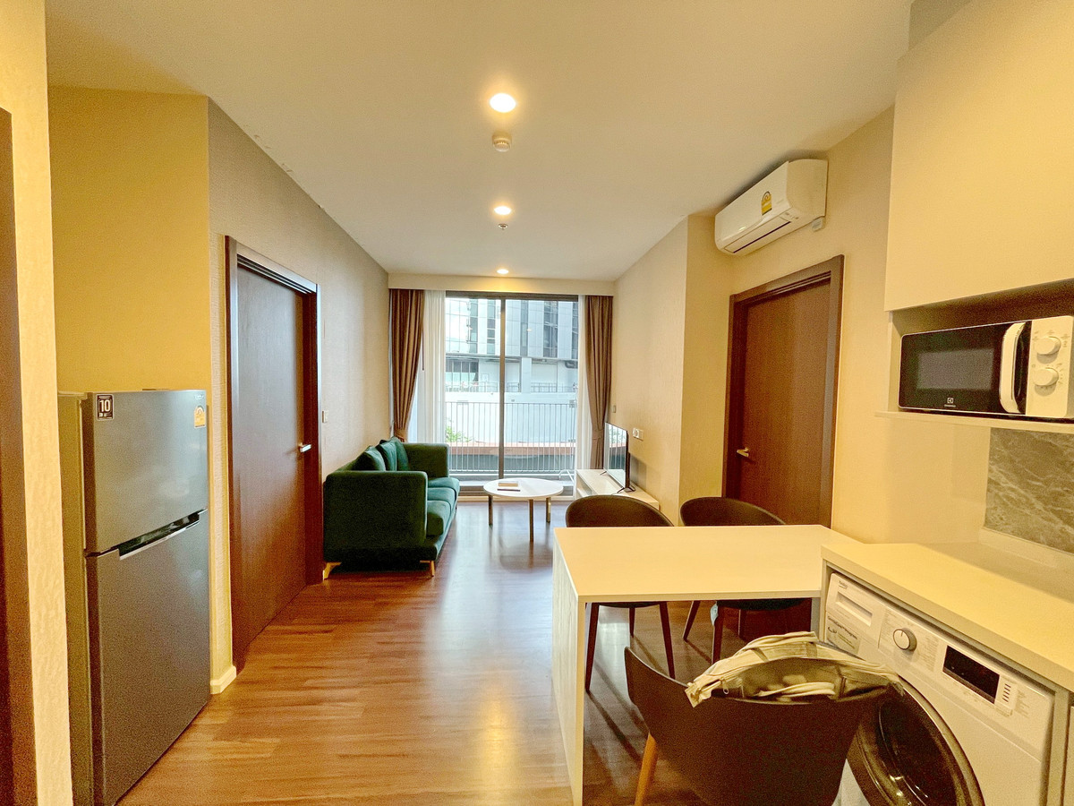 ให้เช่าคอนโดอ่อนนุช อุดมสุข : 9668♛เช่า 2 ห้องนอน♙วิสดอม อินสปาย สุขุมวิท♜BTSปุณวิถี∞099-5919653,065-9423251🜲Line@sureresidence