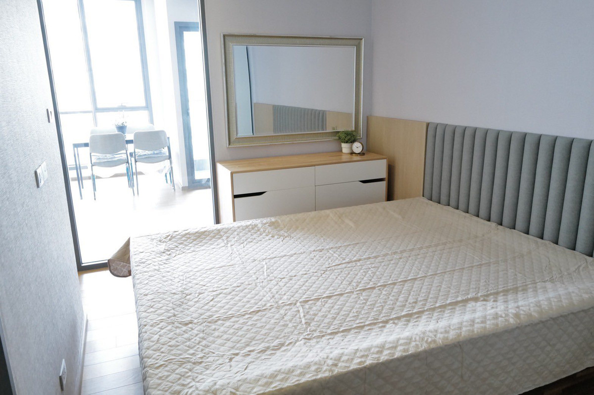 For RentCondoNana, North Nana,Sukhumvit13, Soi Nana : For Rent: Hyde Sukhumvit 13