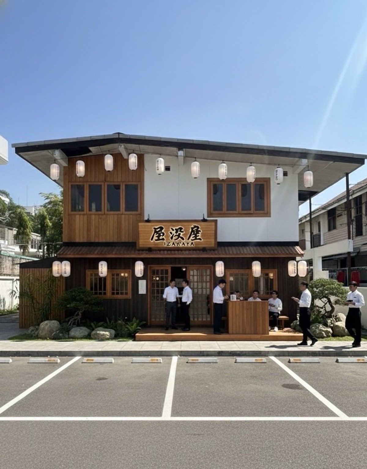 ให้เช่าร้านค้า/ตลาดนัดสุขุมวิท อโศก ทองหล่อ : บ้านเช่าทำ ร้านอาหาร คาเฟ่ เบเกอรี่ ย่าน เอกมัย ทองหล่อ สุขุมวิท ตกแต่ง รีโนเวทได้