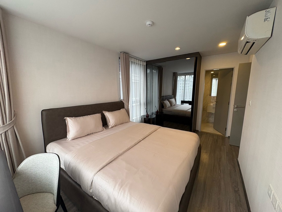 For SaleCondoSukhumvit, Asoke, Thonglor : 🌟For sale 6.99mb 🌟Ideo mobi Sukhumvit 40🔥Only 350m BTS Ekkamai low rise condo