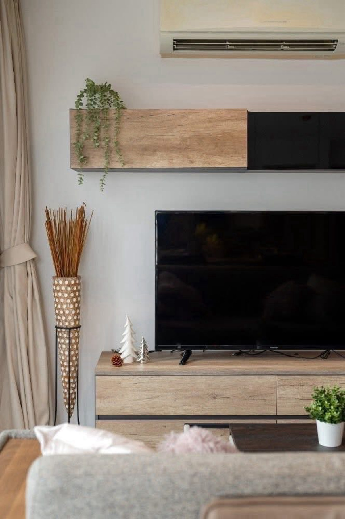 ให้เช่า✨ ริทึ่ม สุขุมวิท 36 - 38 🔥 Line ID @034etfin 📲 1 ห้องนอน 1 ห้องน้ำ (ห้องมุม)  ✨ BTS ทองหล่อ 300 เมตร 💚 Loading...