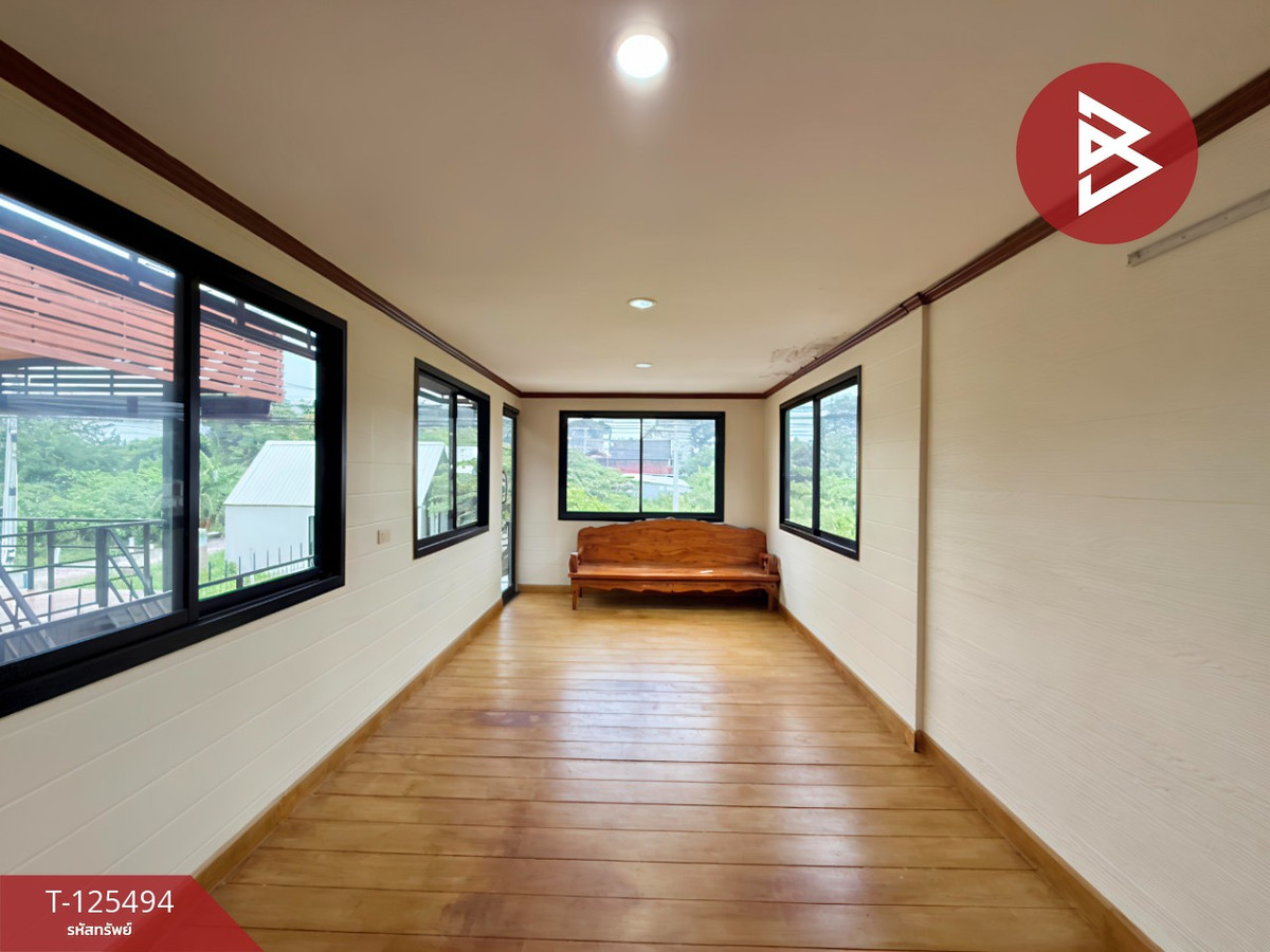 ขายทาวน์เฮ้าส์ เนื้อที่ 36 ตารางวา บ้านสวน ชลบุรี Loading...