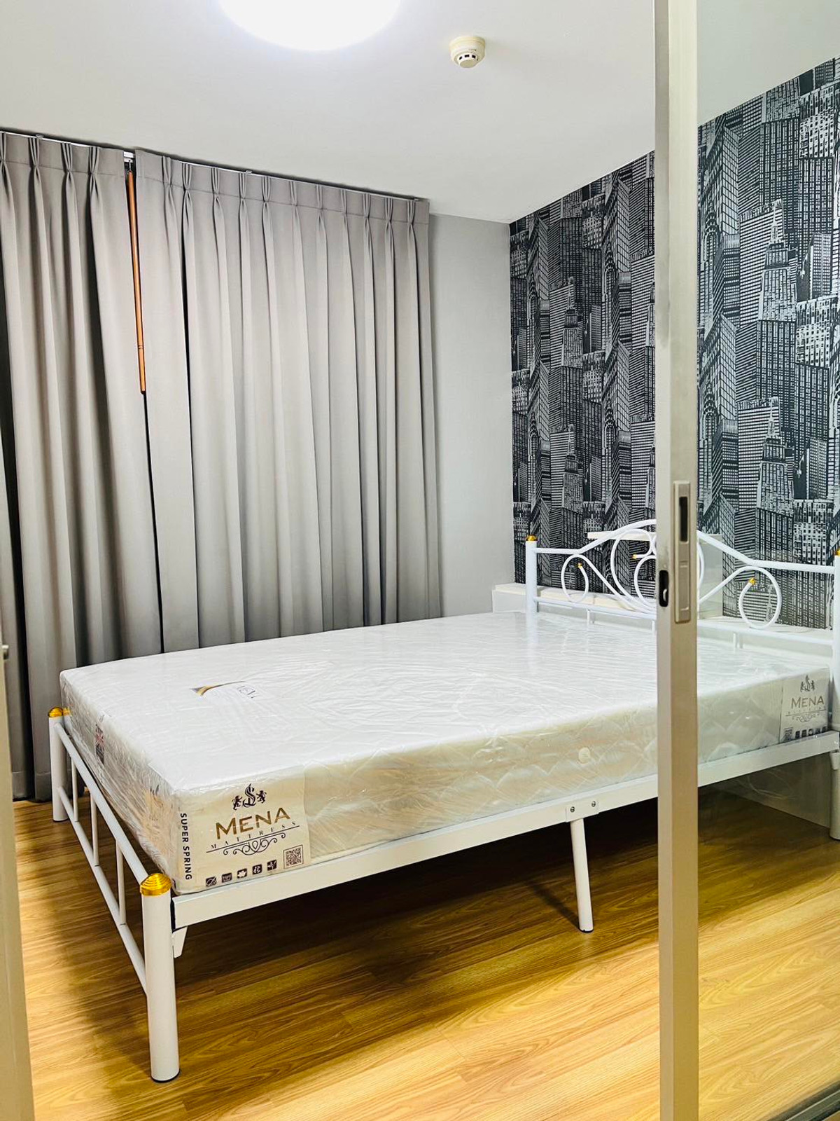 ขายคอนโดพระราม 3 สาธุประดิษฐ์ : ขาย รหัส PP410 คอนโด The Trust รัชดา - พระราม 3