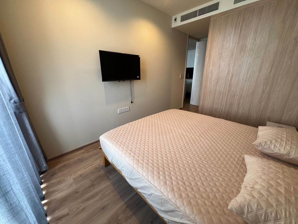 For rent: Noble Form Thonglor, 2 bedrooms, 2 bathrooms, 75 sq m, 75,000 baht. Loading...