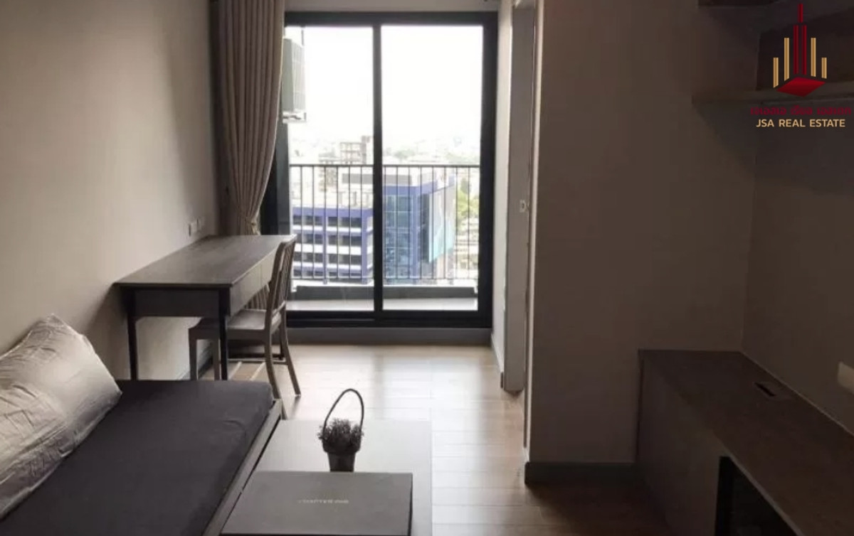 ให้เช่าคอนโดลาดพร้าว เซ็นทรัลลาดพร้าว : ✨ For Rent: Chapter One Midtown Ladprao 24 Condo ✨  💰 Only 15,000 THB/month