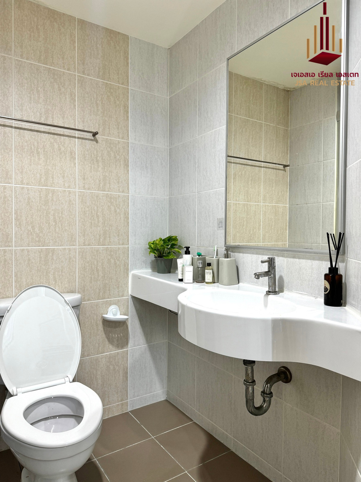 For RentCondoPattanakan, Srinakarin : ✨ For Rent : Lumpini Ville Onnut-Phatthanakan Condo ✨ 💰 Only 15,000 thb/month