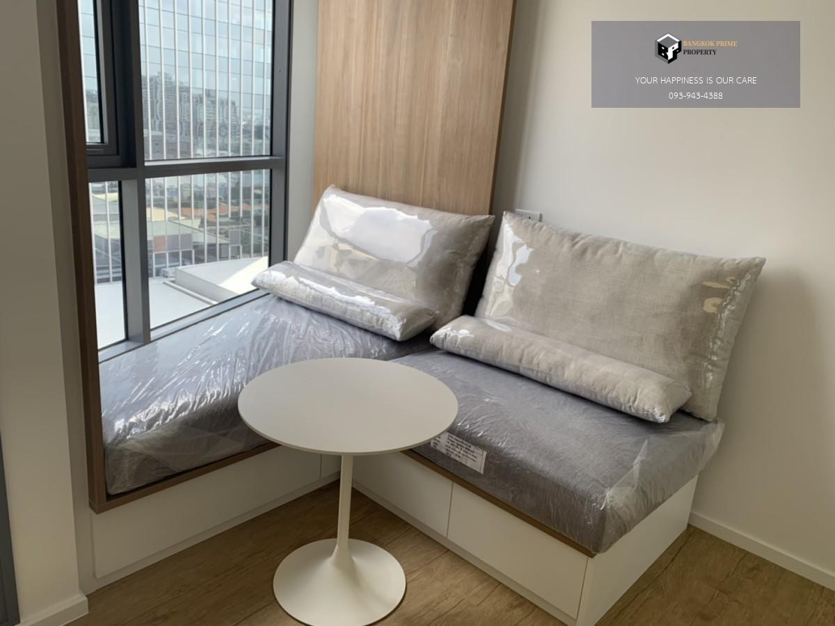 For SaleCondoSiam Paragon ,Chulalongkorn,Samyan : Triple Y Residence | Mrt Samyan #2025102812598