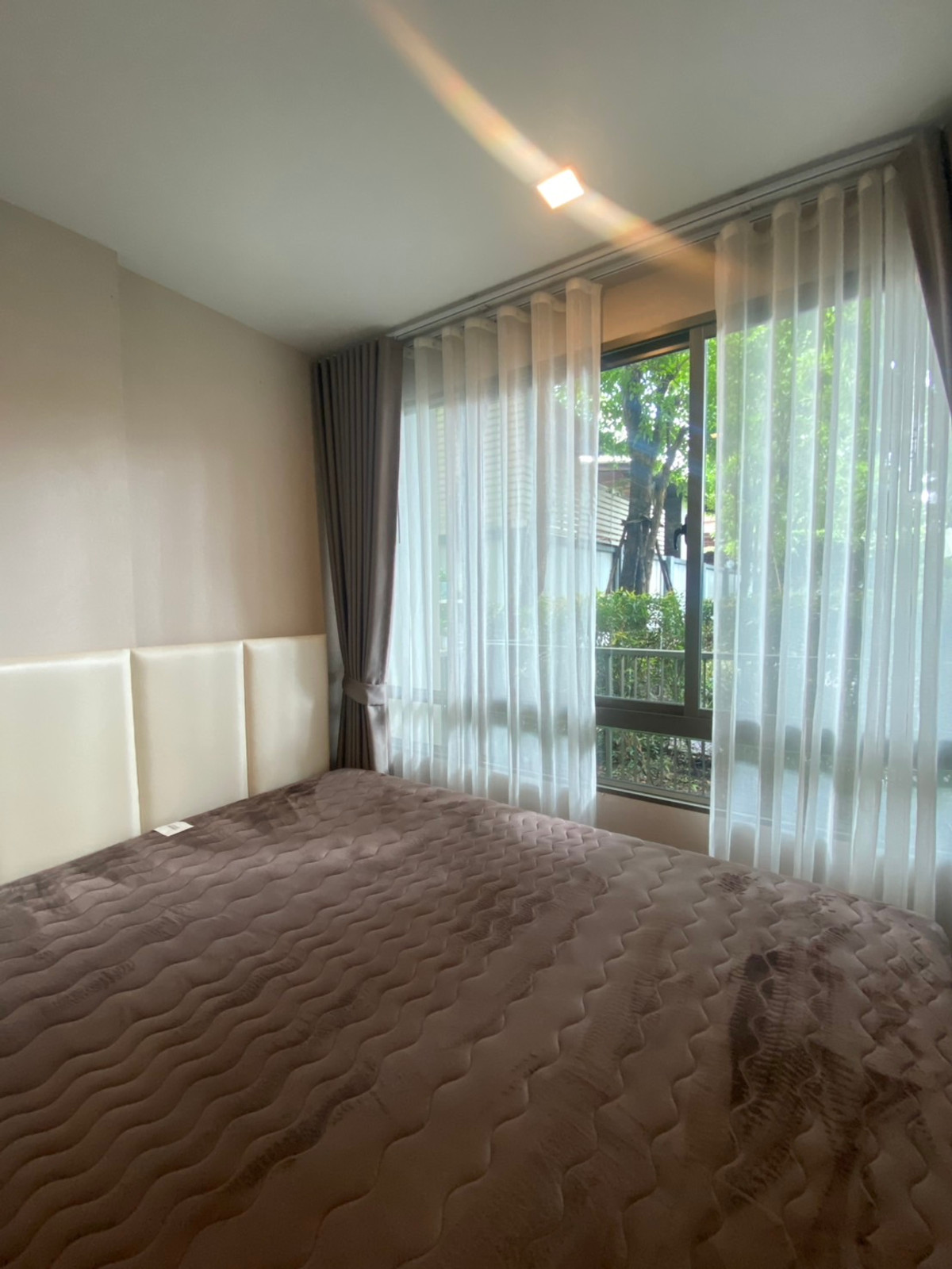 for rent Metroluxe ratchada // 1b1b // 34 sq.m Loading...