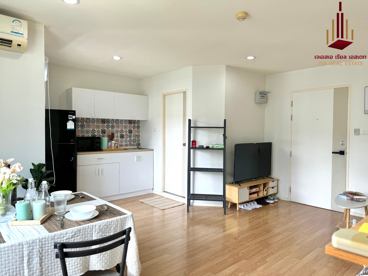 For RentCondoPattanakan, Srinakarin : ✨ For Rent : Lumpini Ville Onnut-Phatthanakan Condo ✨ 💰 Only 15,000 thb/month