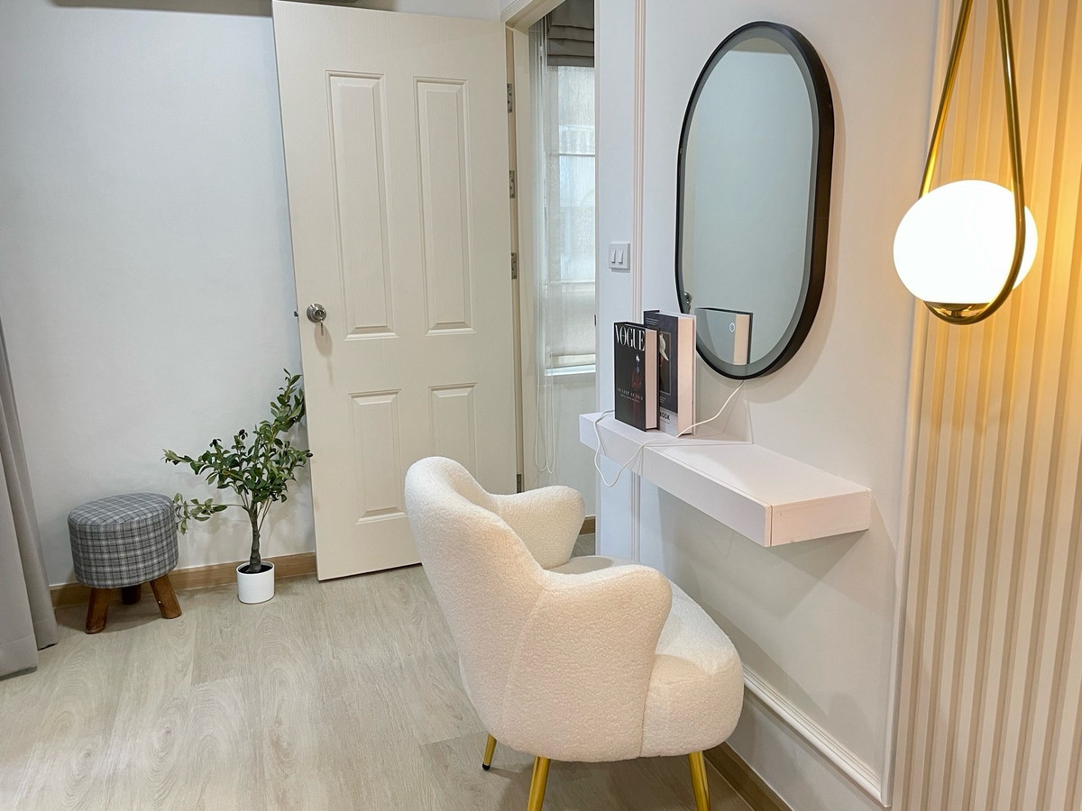 ขายคอนโดโชคชัย4 ลาดพร้าว71 : [G8]🔥ขาย/Sale The Next Ladprao 44 [เดอะ เน็กซ์ ลาดพร้าว 44 ] เพียง 40 เมตร จาก MRT ภาวนา