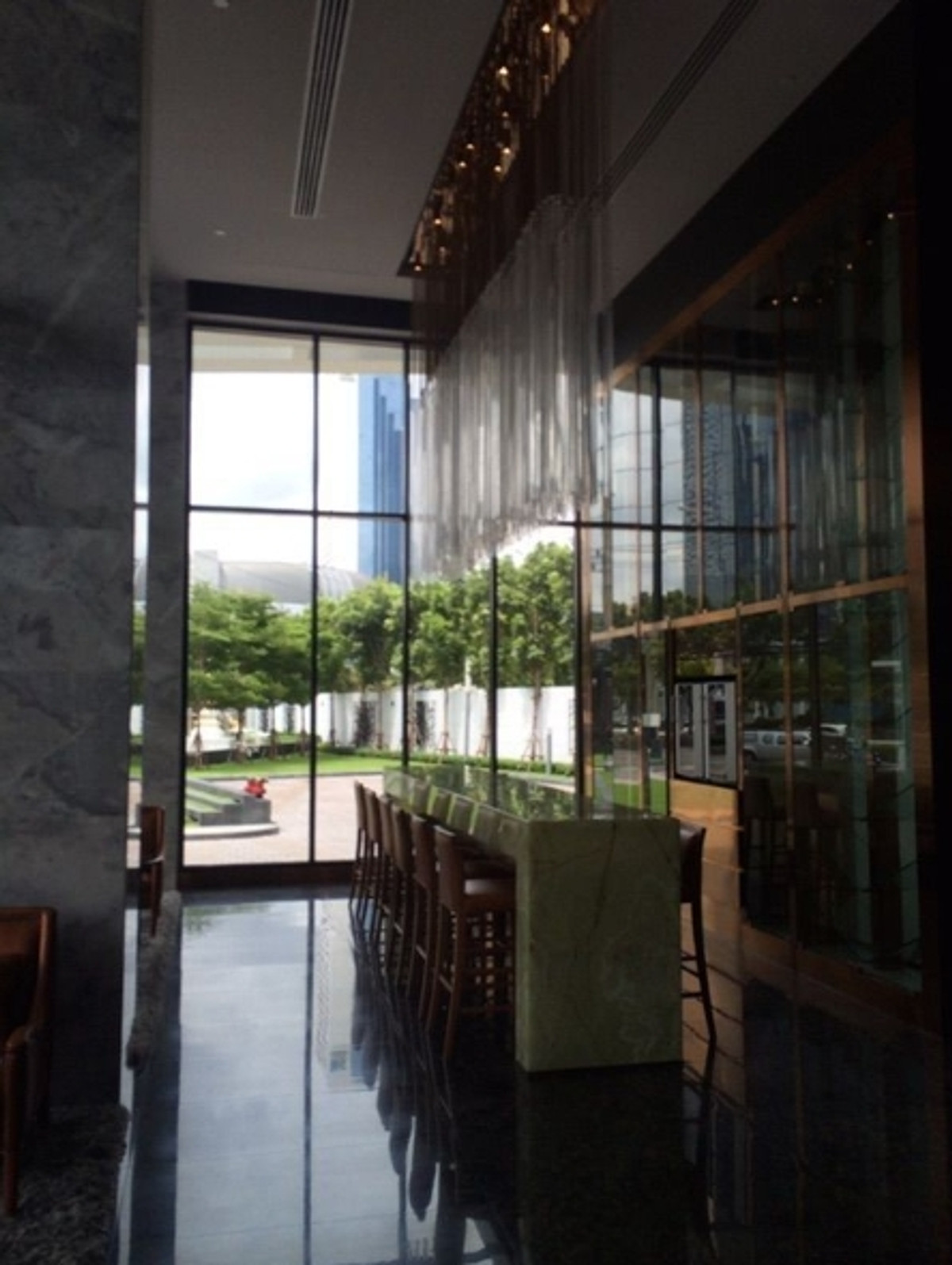 ให้เช่าคอนโดรัชดา ห้วยขวาง : 💥DL-9280💥ว่าง ให้ เช่า ไอวี่ แอมพิโอ   👉แอดไลน์ @rangrak 