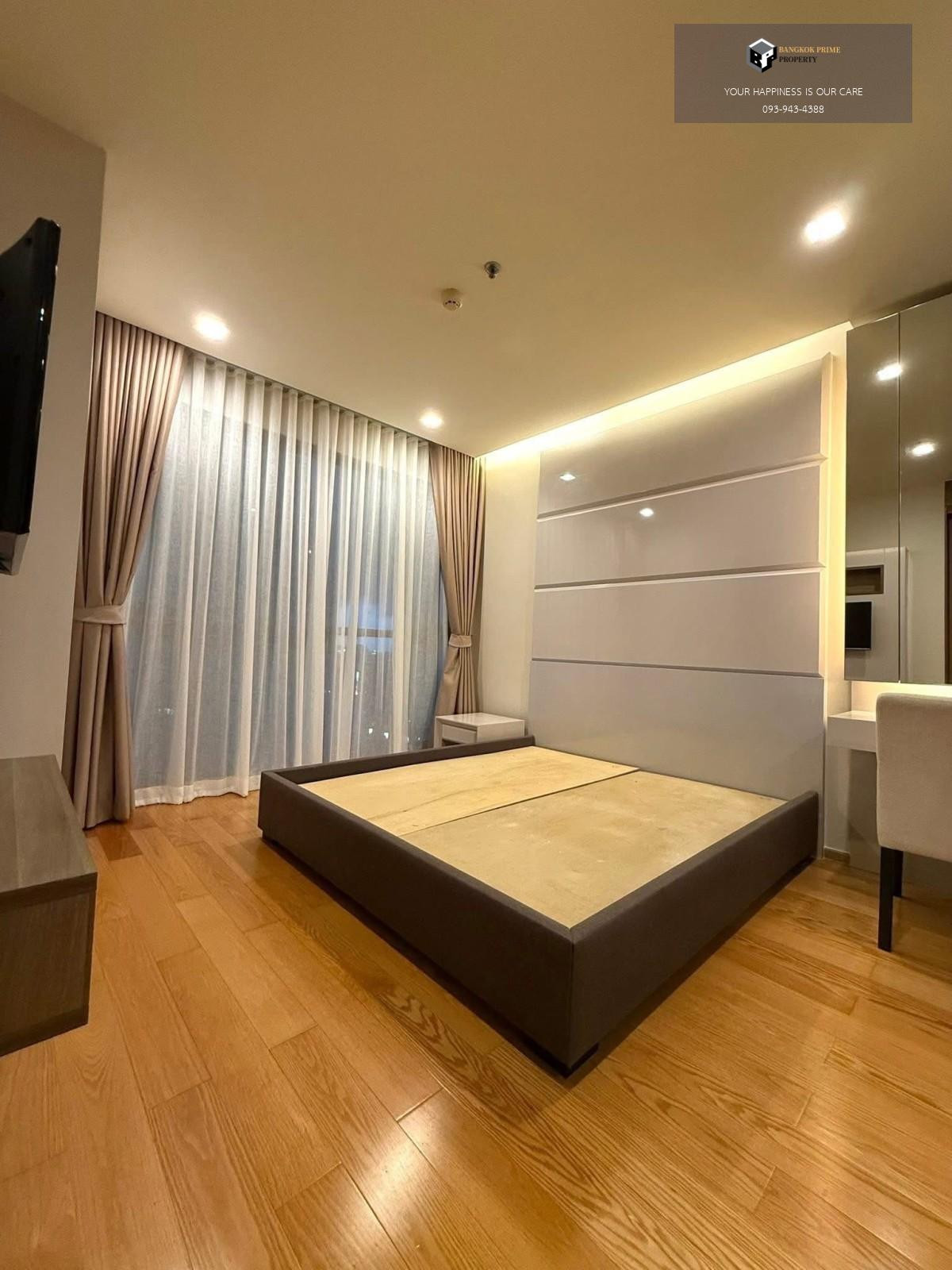 For SaleCondoSathorn, Narathiwat : The Address Sathorn | Fully furnished and furnished #2025102812604
