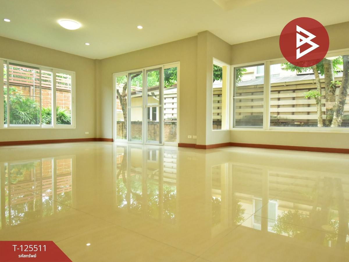 Single house for sale Casa Legend Rama 2 Village (Casa Legend Rama 2), Bangkok, ready to move in. Loading...