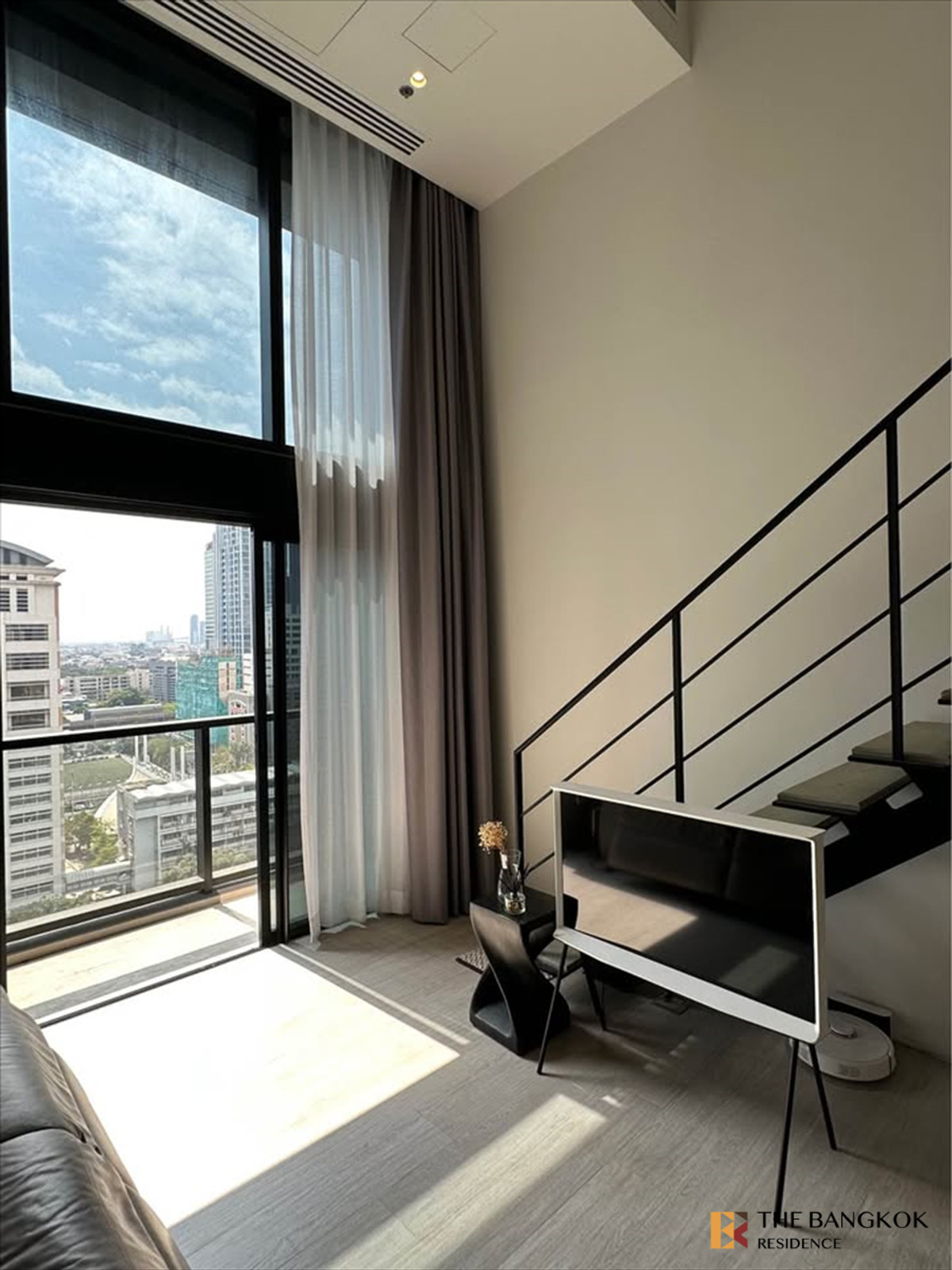 ขายคอนโดสีลม ศาลาแดง บางรัก : 💫ห้องสวย ราคาดีที่สุด! The Lofts Silom ใกล้ BTS สุรศักดิ์💫