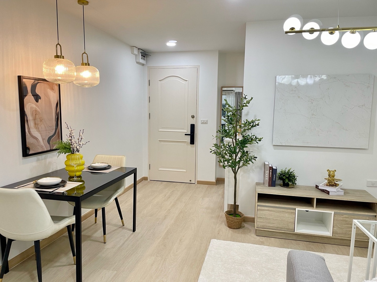 ขายคอนโดโชคชัย4 ลาดพร้าว71 : [G8]🔥ขาย/Sale The Next Ladprao 44 [เดอะ เน็กซ์ ลาดพร้าว 44 ] เพียง 40 เมตร จาก MRT ภาวนา