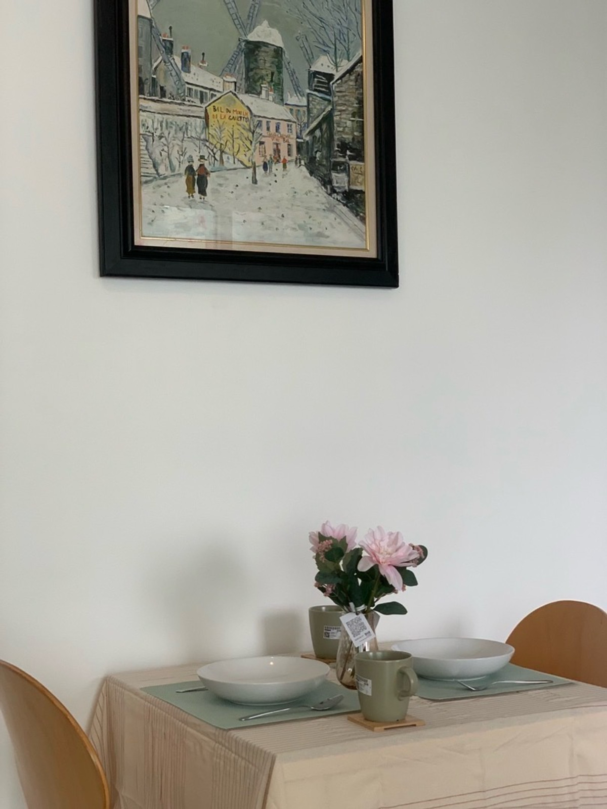 For RentCondoBangna, Bearing, Lasalle : Rent The Parkland Srinakarin lakeside (The Parkland Srinakarin Lakeside)  🛏️ 1 bedroom 🛁 1 bathroom 🛋️ 1 living room, size 38 sq m. Building 2, 5th floor 🌅 Lake view ✨ Price 10,000 baht ✨ Newly decorated room with video  