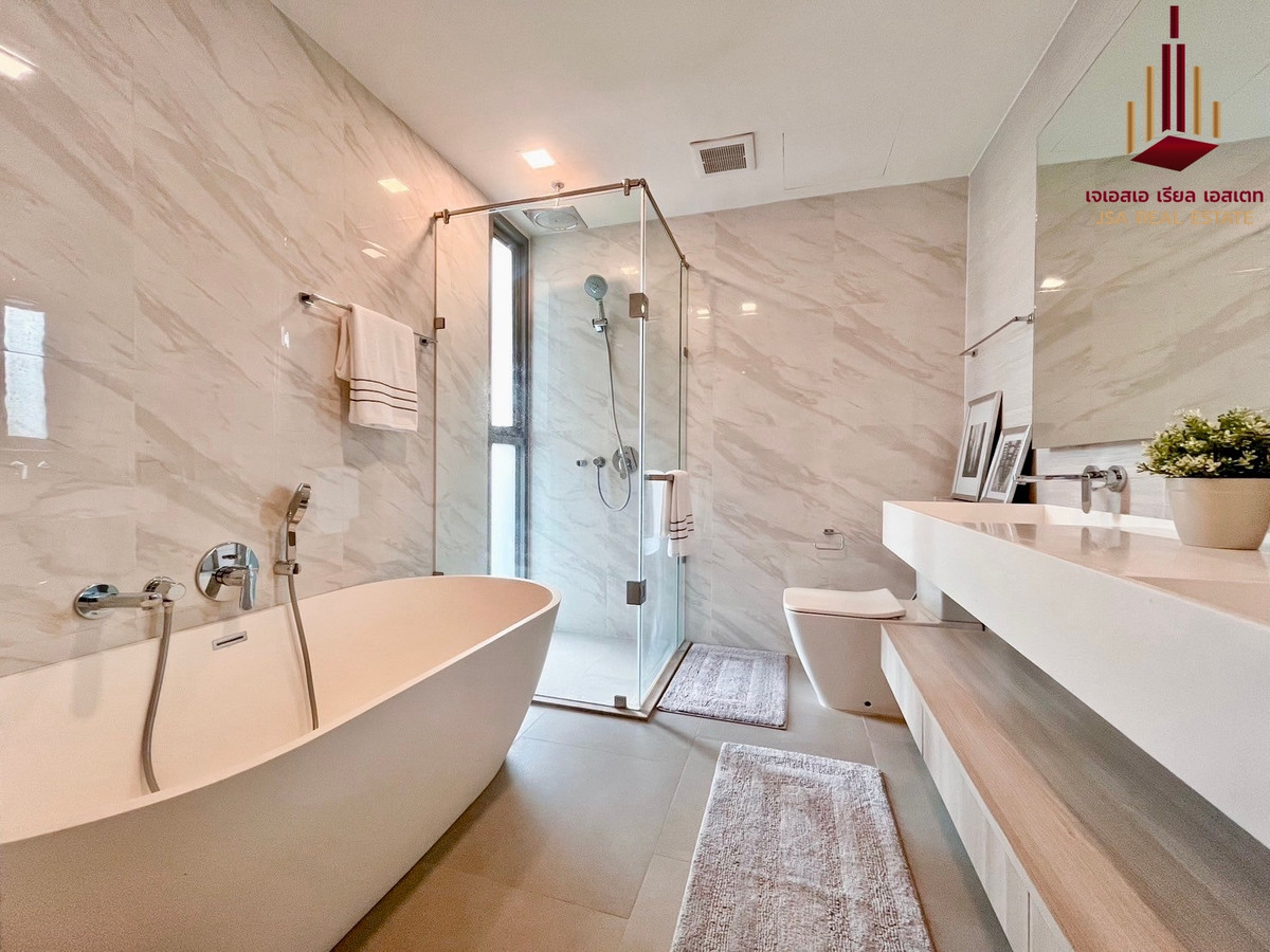 ให้เช่าคอนโดสุขุมวิท อโศก ทองหล่อ :  ✨ For Rent : FYNN Sukhumvit 31  Condo ✨  💰 Only 99,000 thb/month