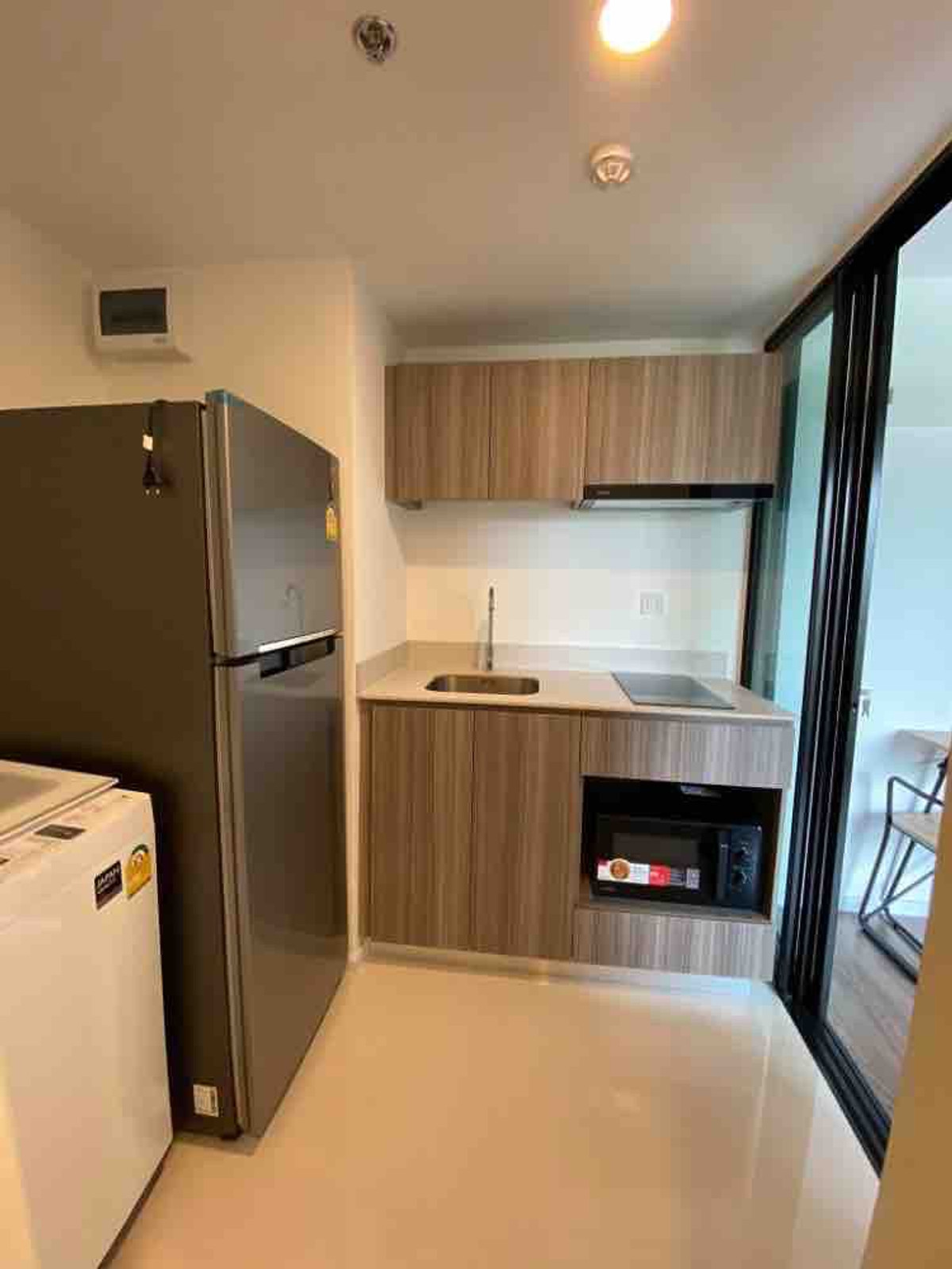 ให้เช่าคอนโดวิภาวดี ดอนเมือง หลักสี่ : 💥DL-9275💥ว่าง ให้ เช่า  ดิ ออริจิ้น พหลฯ - สะพานใหม่  👉แอดไลน์ @expertcondo 