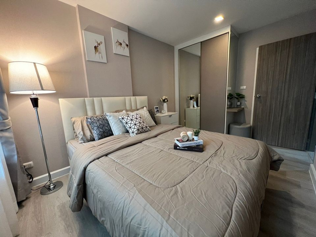 For RentCondoRatchadapisek, Huaikwang, Suttisan : 💥ST-1544💥Metro Luxe Ratchada 👉Line : @rangrak