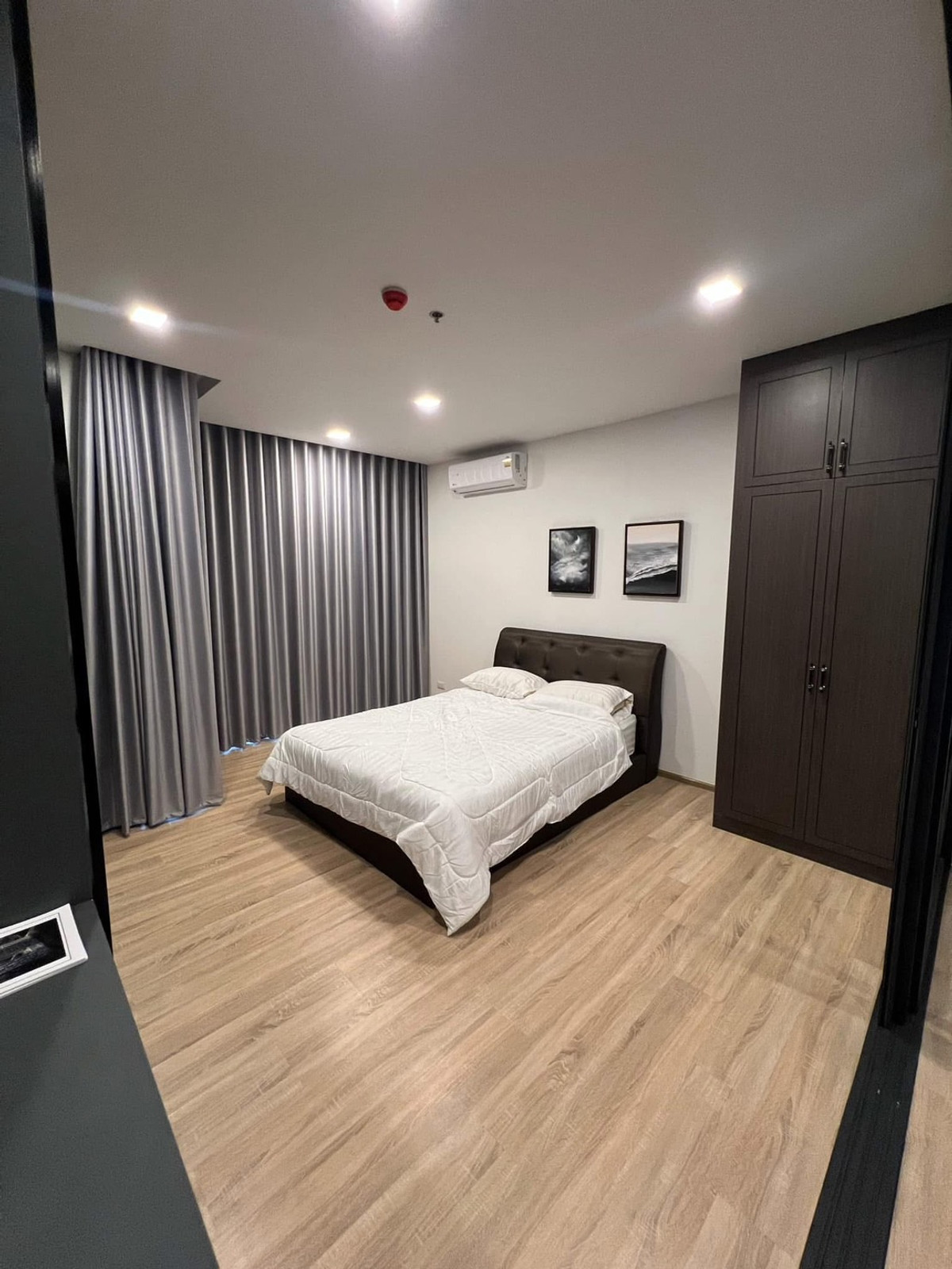 ให้เช่าคอนโดราชเทวี พญาไท : 💥CP-6052💥ว่าง ให้ เช่า เอ็กซ์ที พญาไท 👉แอดไลน์ @expertcondo