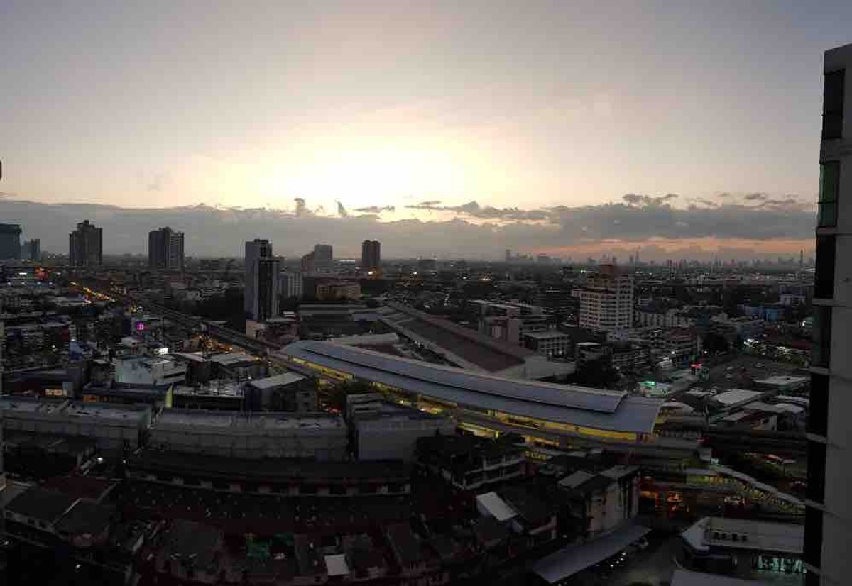 For RentCondoOnnut, Udomsuk : 💥DL-9281💥IDEO Mix Sukhumvit 103 👉Line : @rangrak