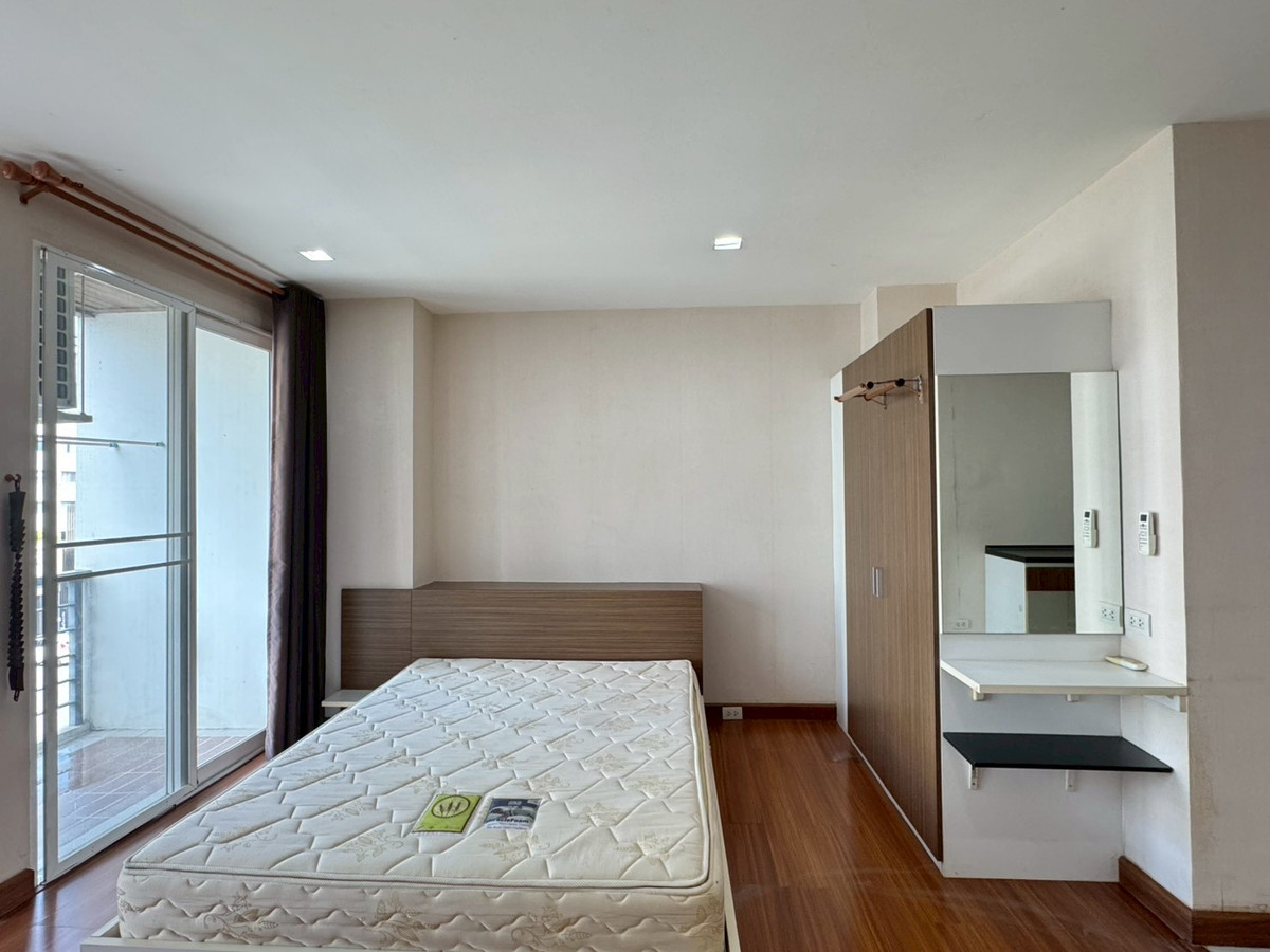 คอนโดห้องมุม วิวโล่ง อากาศดี พร้อมอยู่! 🌿 Airlink Residence อาคาร 1 ชั้น 4 ขนาด 32 ตร.ม. ใกล้สนามบินสุวรรณภูมิ เดินทางสะดวกสุดๆ เพียง 1.29 ล้านบาทเท่านั้น 💎 Loading...