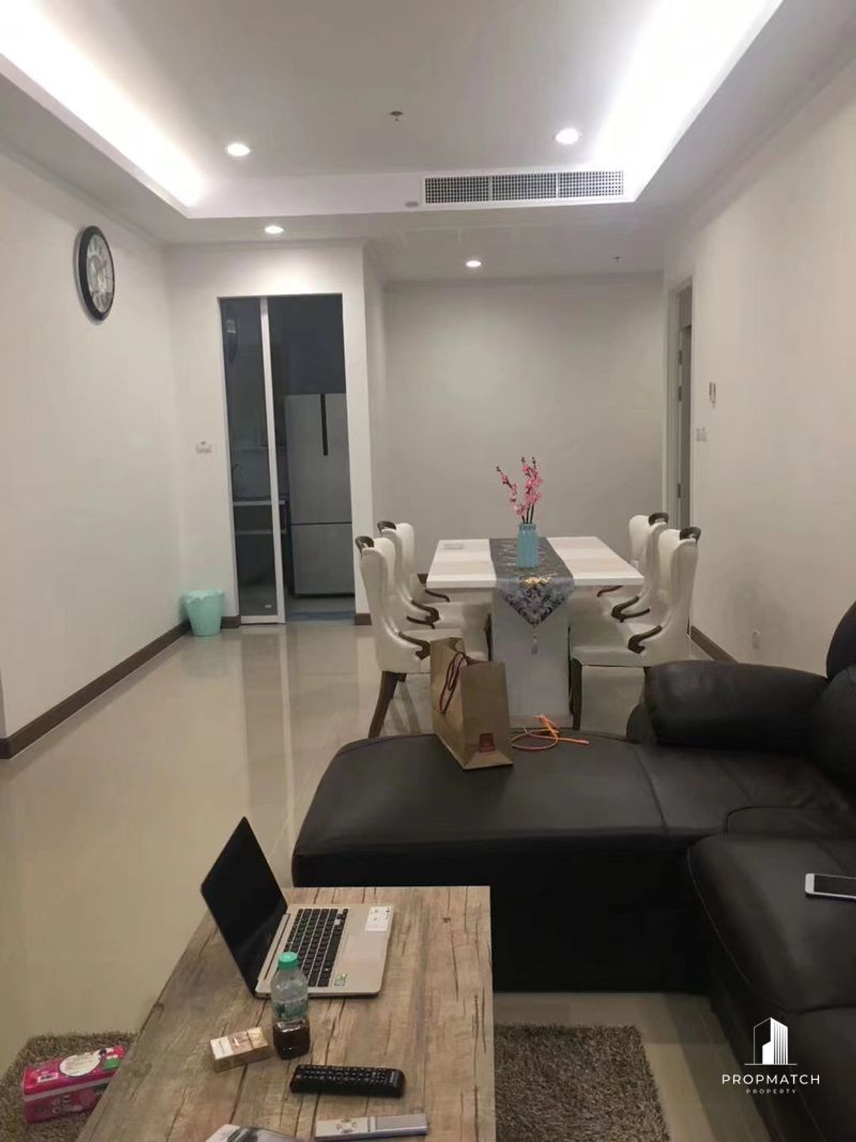 ✨Flash Deal ✨Supalai Elite Phayathai (2Bed 2Bath 105.95SQM.) ready to move in! Only 10,690,000 baht Tel.0981315848 @propmatch Loading...