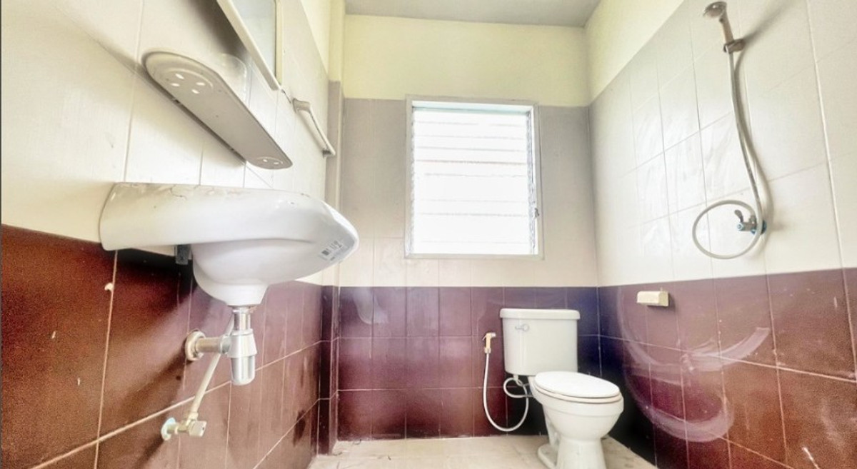 ขายทาวน์โฮมสระบุรี : ขายทาวน์เฮ้าส์ สระบุรี มือหนึ่ง 2 ชั้น 2 ห้องนอน เนื้อที่ 20 ตร.ว.โครงการแมกไม้-ชายน้ำ ใกล้แม่น้ำป่าสัก ราคาถูกสุด