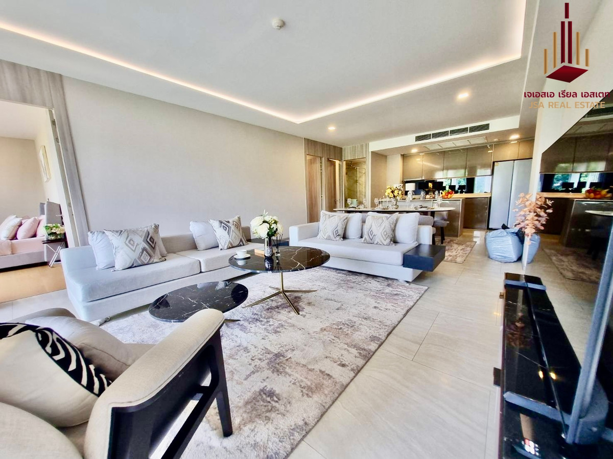 ให้เช่าคอนโดสุขุมวิท อโศก ทองหล่อ :  ✨ For Rent : FYNN Sukhumvit 31  Condo ✨  💰 Only 105,000 thb/month