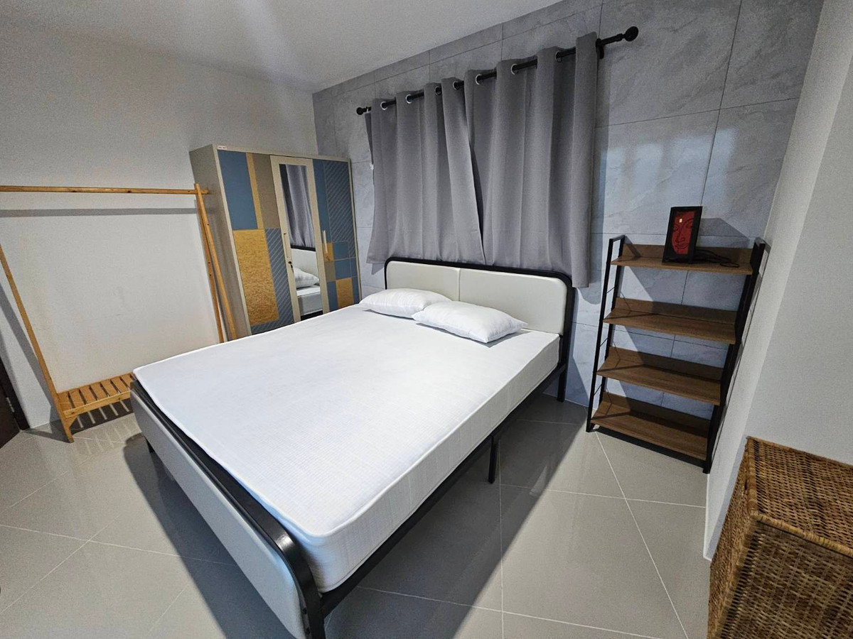 For RentCondoPattanakan, Srinakarin : Very beautiful city view, high floor, for rent, 2 bedrooms, 2 bathrooms, Asakan Place Srinakarin.