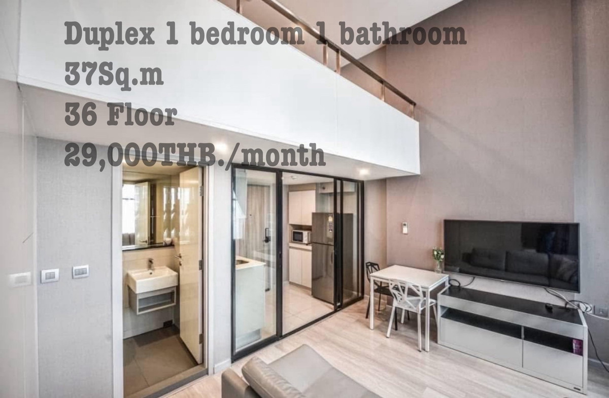 ให้เช่าคอนโดสาทร นราธิวาส : ✅ ให้เช่า : Knightsbridge Prime Sathorn