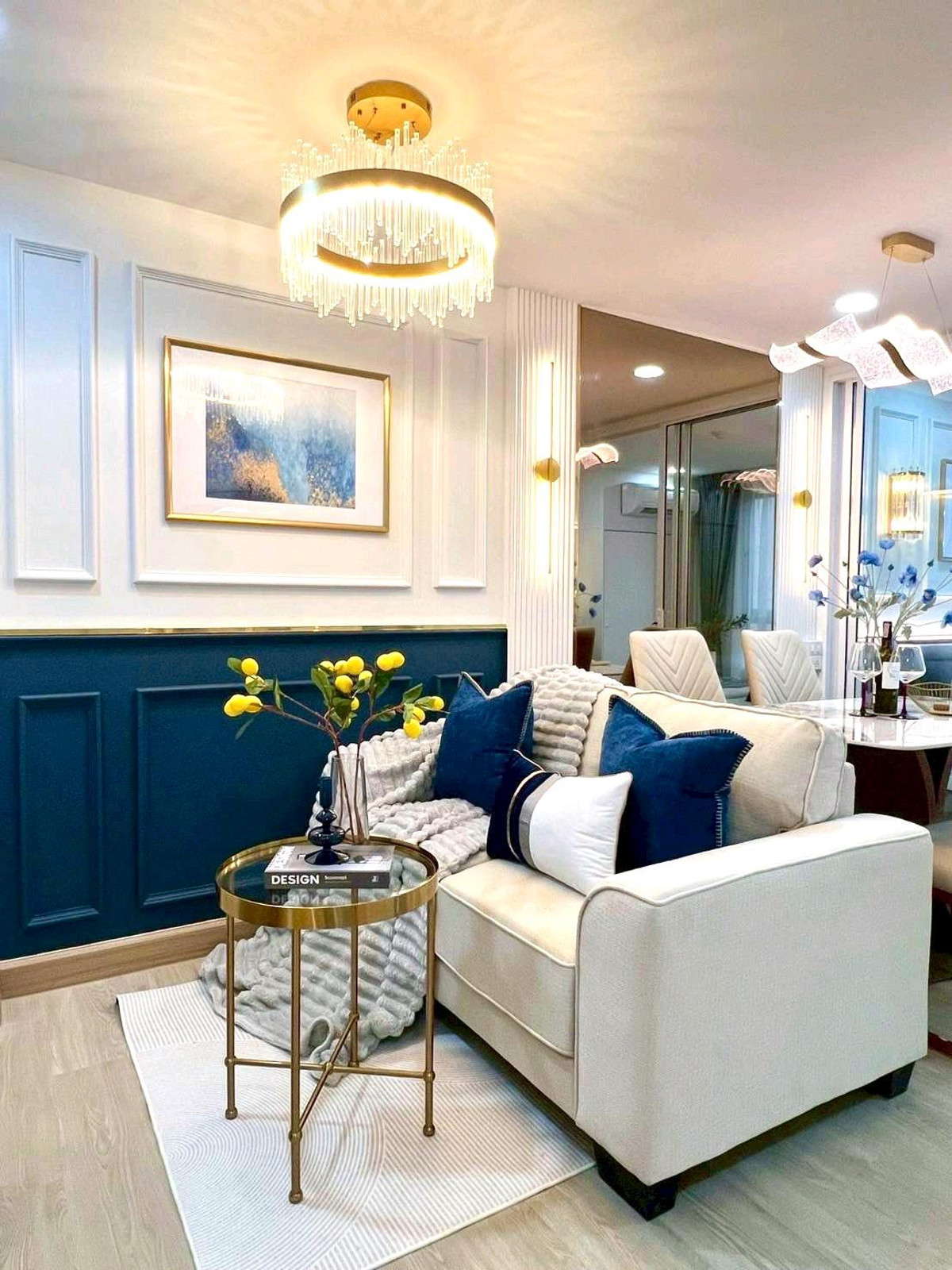 ขายคอนโดเกษตร นวมินทร์ ลาดปลาเค้า : 68 10 341
ขาย Premsiri Boutique Park แยกเกษตร