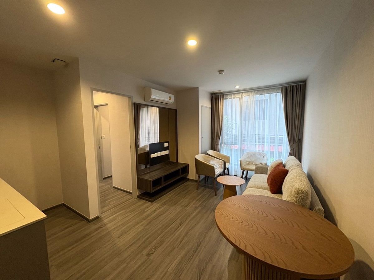 For SaleCondoSukhumvit, Asoke, Thonglor : 🌟For sale 3.99 million baht🌟 Ideo mobi 40 only 350m BTS Ekkamai