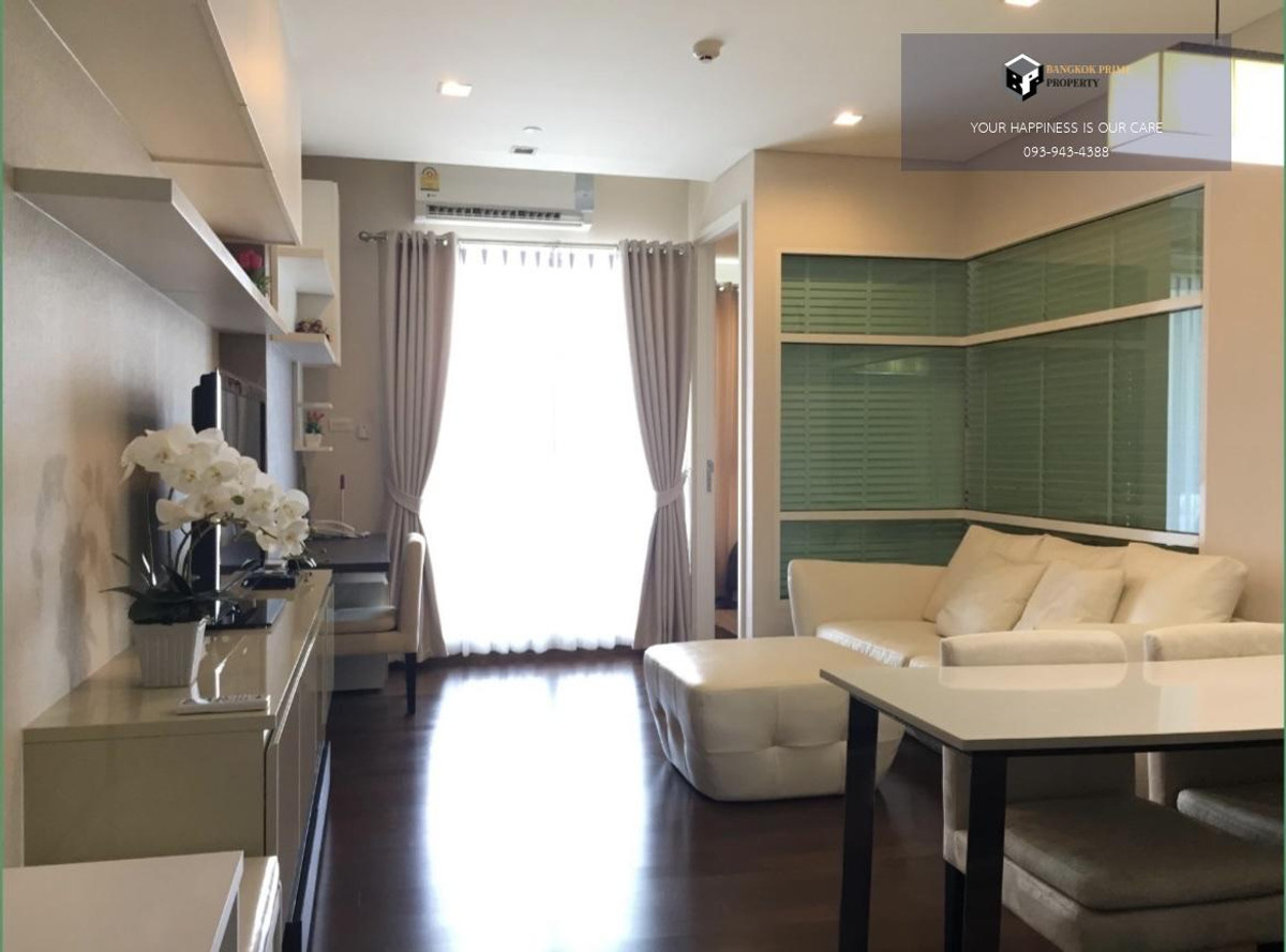 For RentCondoSukhumvit, Asoke, Thonglor : IVY Thonglor | Nice room High floor 🚝Close to BTS Thonglor #2025102712559