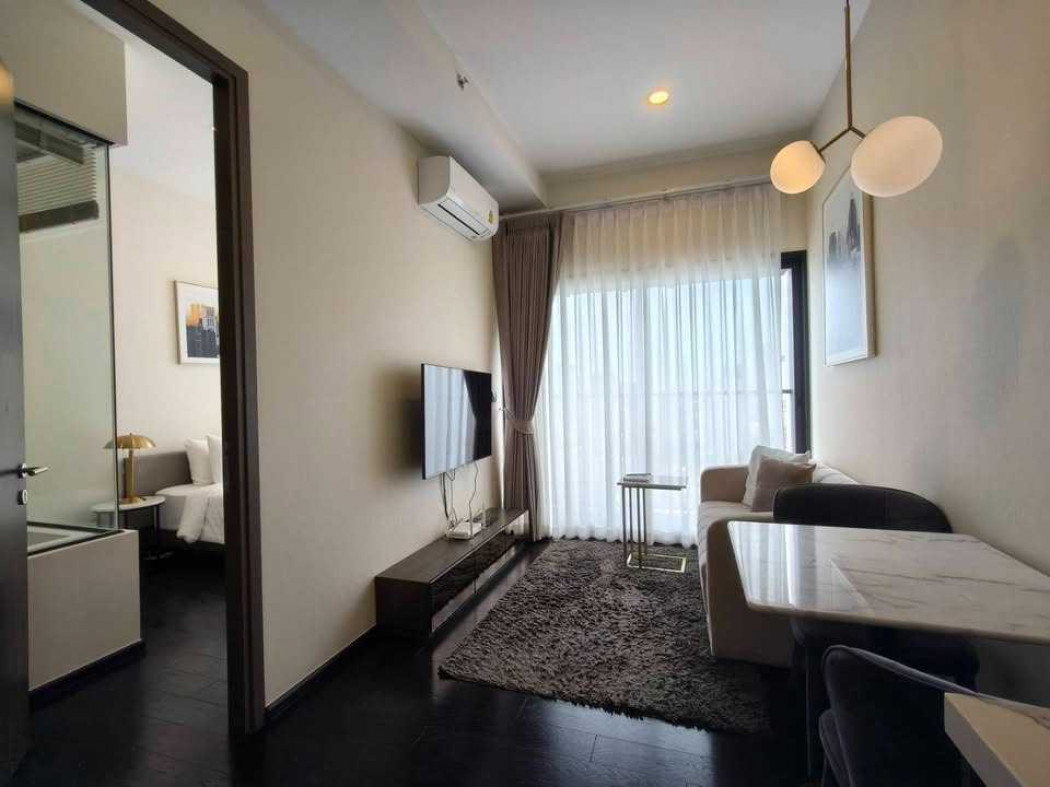 Condo for rent: Park Origin Thonglor, 32 sq m, near Big C Ekkamai Loading...