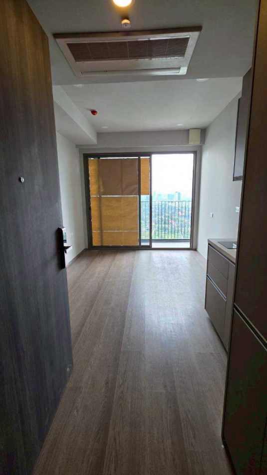 ขายคอนโดสมุทรปราการ สำโรง : ขาย คอนโด Whizdom The Forestias 35.13 ตรม ใกล้ Mega บางนา