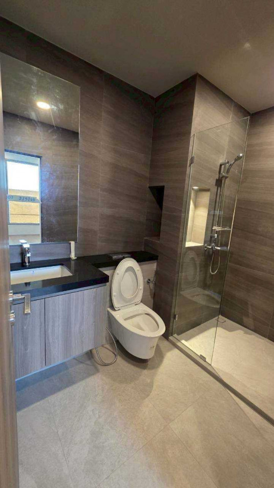 Condo for sale: Whizdom The Forestias, 35.13 sq m, near Mega Bangna Loading...