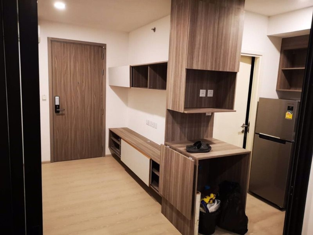 ให้เช่าคอนโดวิภาวดี ดอนเมือง หลักสี่ : 💥DL-9274💥ว่าง ให้ เช่า   ไนท์บริดจ์ พหลโยธิน-อินเตอร์เชนจ์👉แอดไลน์ @expertcondo 