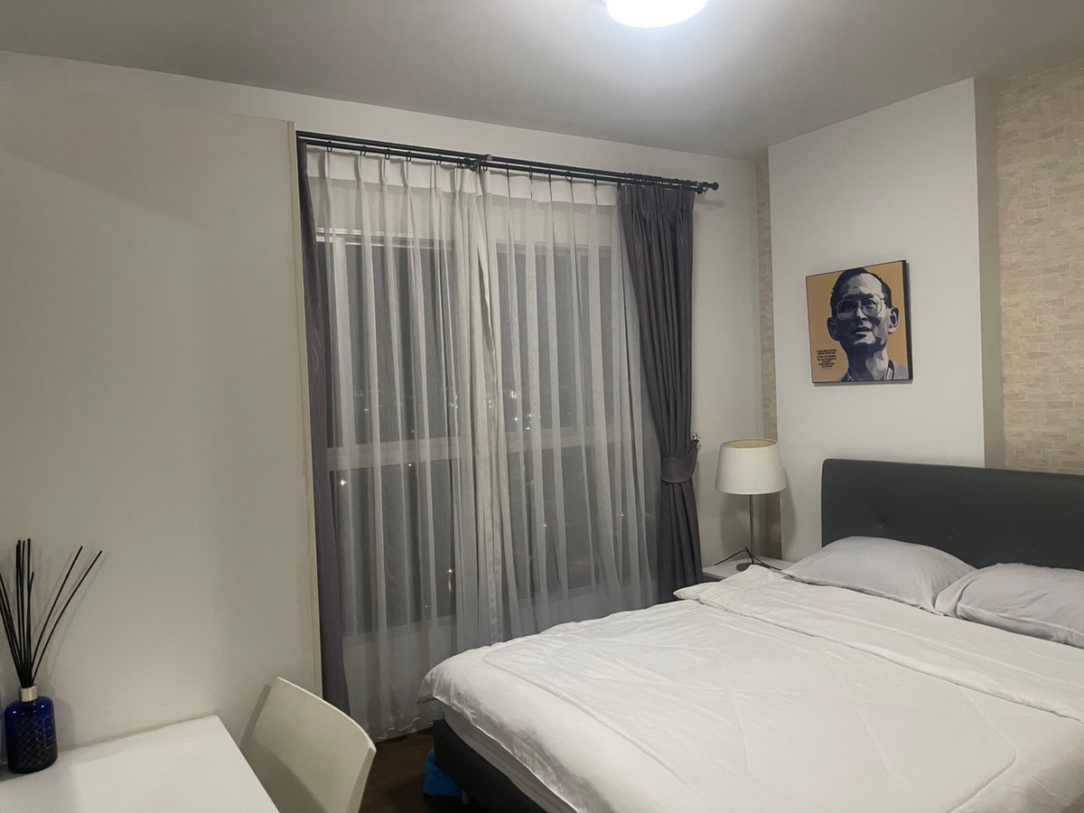 ขายคอนโดหัวหิน ประจวบคีรีขันธ์ : ★ ขาย คอนโด บ้านเคียงฟ้า★ 31 ตรม.,ชั้น 7 (1 ห้องนอน 1 ห้องน้ำ), ★ให้คุณสัมผัสกับบรรยากาศของหัวหินได้เต็มตาทุกชั้น ทั้งวิวทะเล วิวเมือง วิวเขา