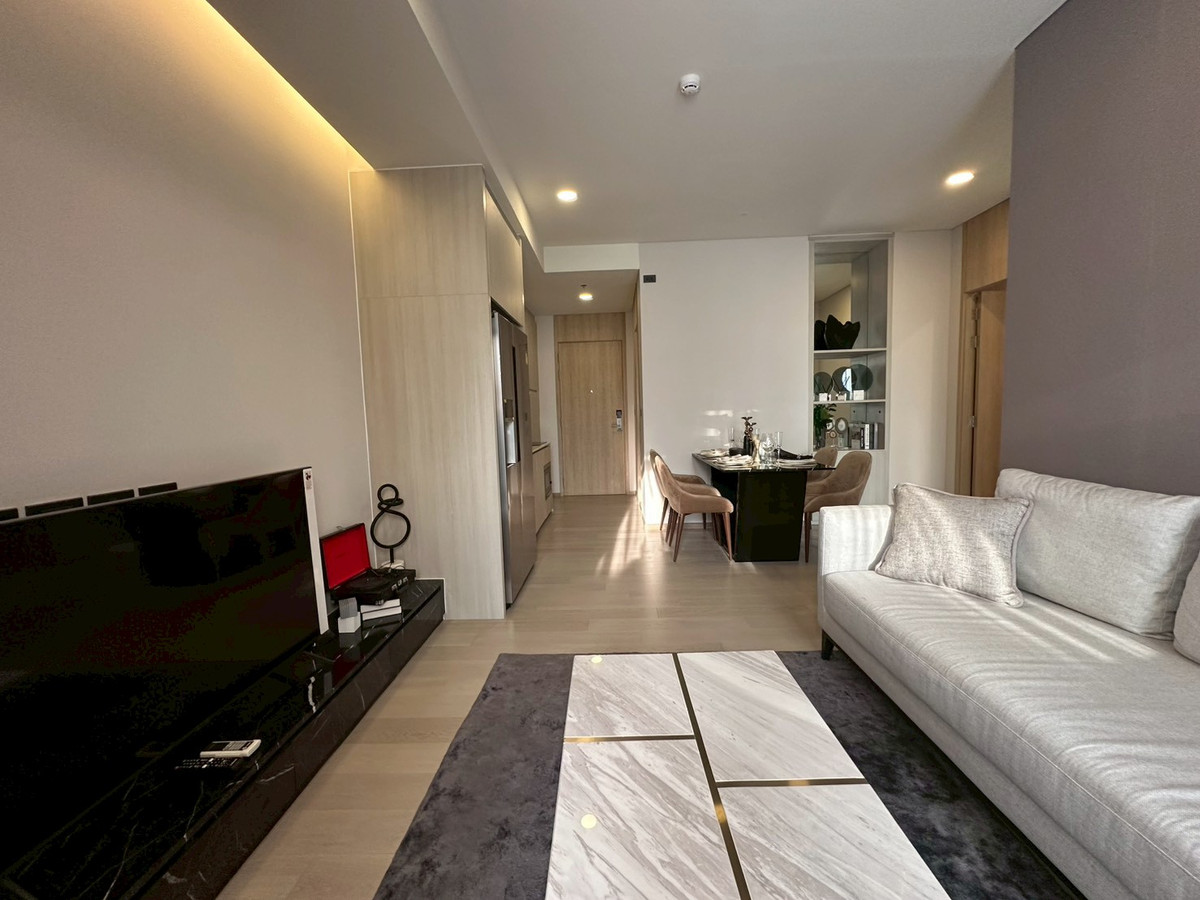 ให้เช่าคอนโดสุขุมวิท อโศก ทองหล่อ : Wyndham Garden Sukhumvit 42 for Rent